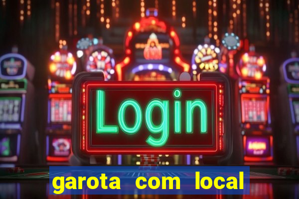 garota com local porto alegre